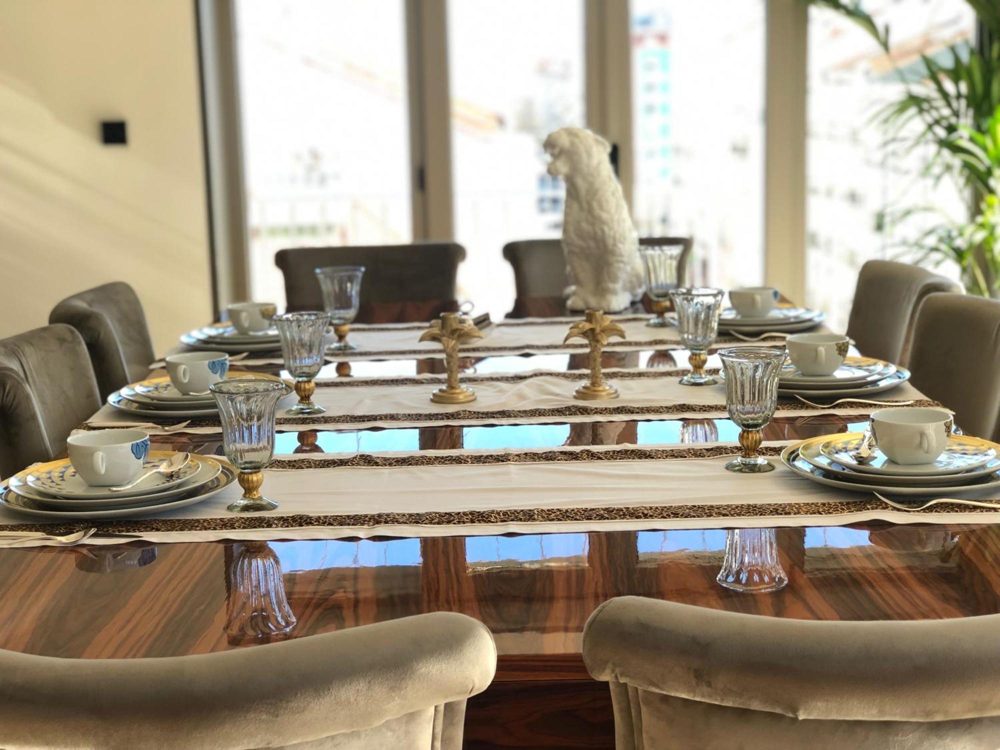 Appartement Luxury Penthouse Lissabon