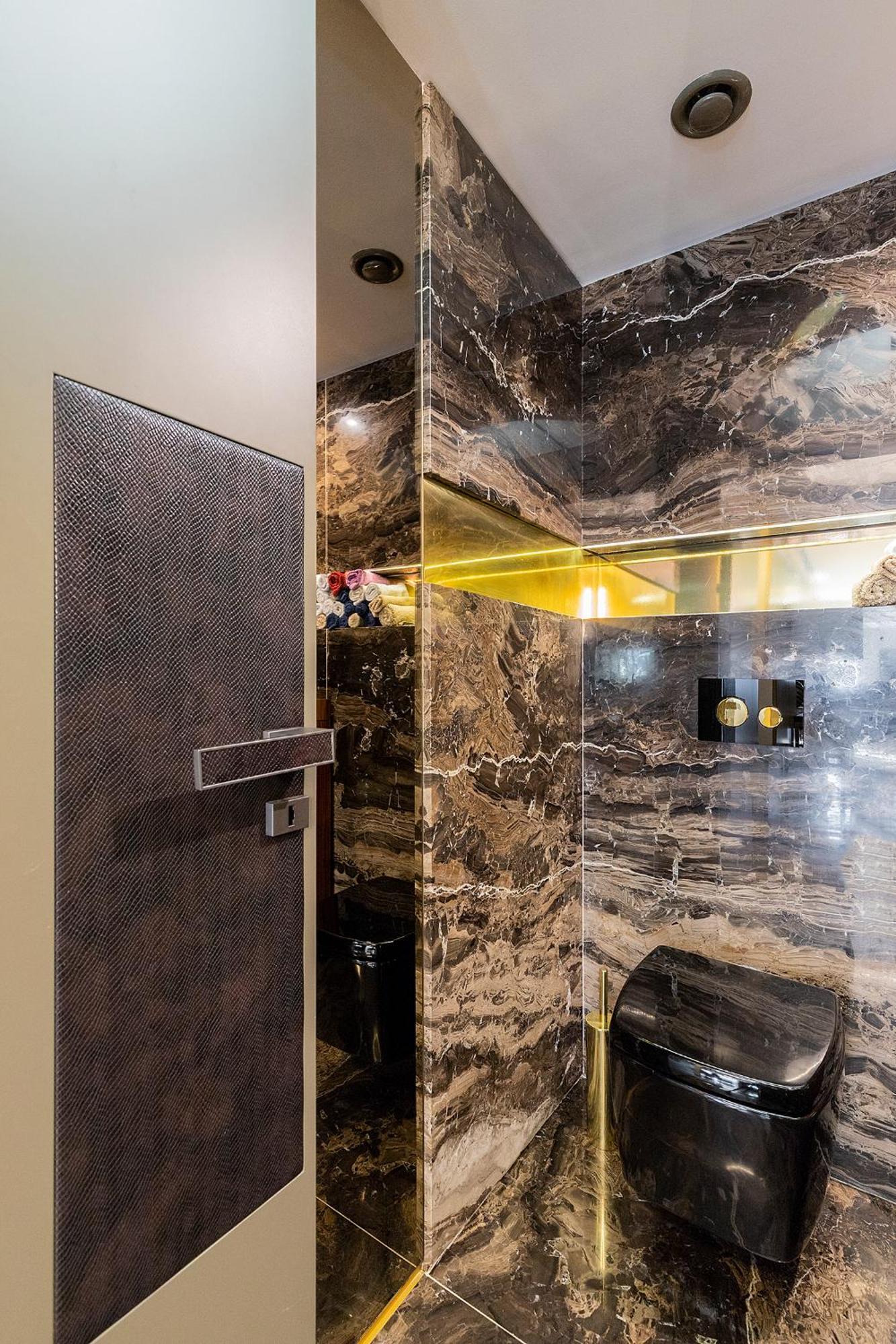 Luxury Penthouse Lissabon
