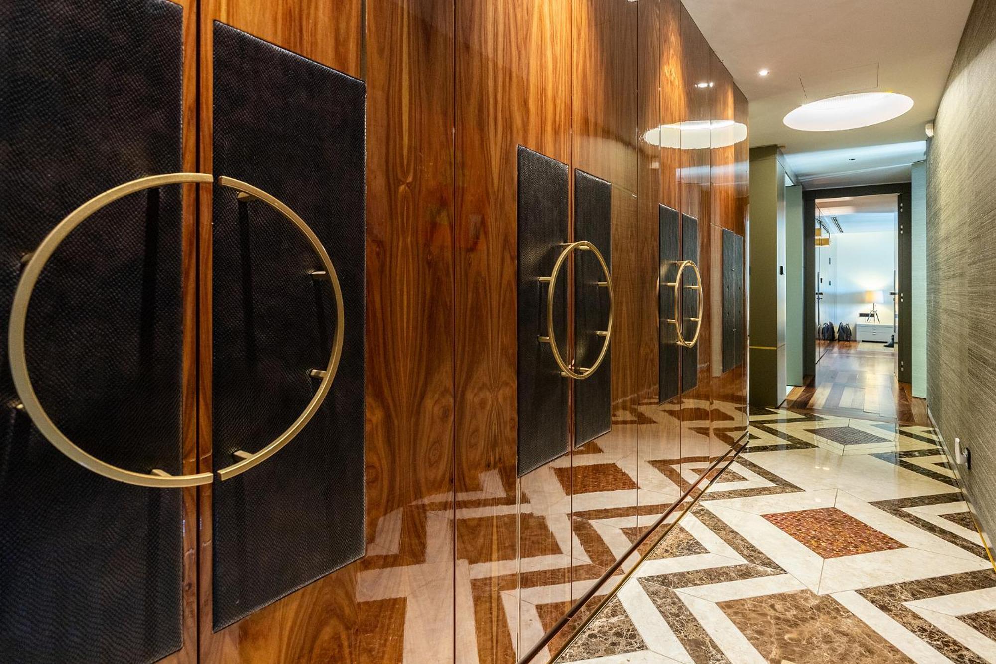 Luxury Penthouse * Lissabon